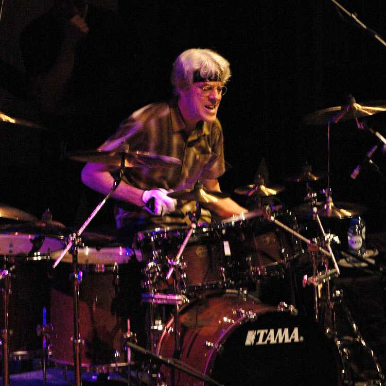 Stewart Copeland